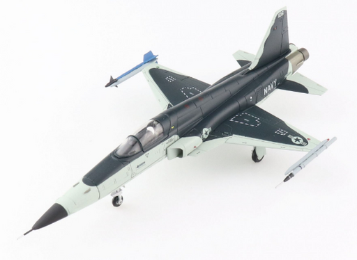 Hobby Master HA3365 1/72 F-5N 'Sundowners' (7859180765421)