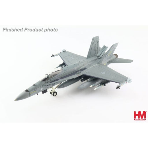 Hobby Master HA3559 1/72 CF-18A/CF-118A Hornet - 188759 RCAF No. 425 Sqn (8183096443117)