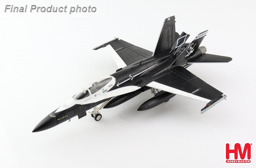 Hobby Master HA3561 1/72 F/A-18A RAAF Australian - Hobby City NZ (8324812243181)