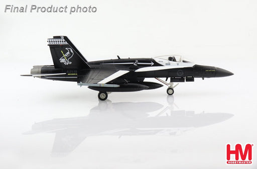 Hobby Master HA3561 1/72 F/A-18A RAAF Australian - Hobby City NZ (8324812243181)