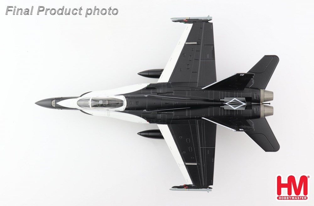 Hobby Master HA3561 1/72 F/A-18A RAAF Australian - Hobby City NZ