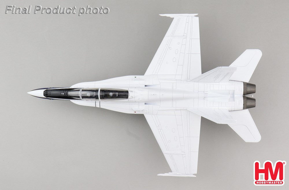 Hobby Master HA3564 1/72 F/A-18A NASA (2012) (8324812308717)