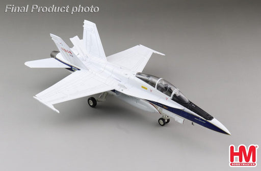 Hobby Master HA3564 1/72 F/A-18A NASA (2012) (8324812308717)