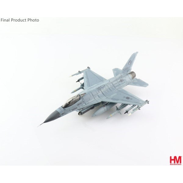 Hobby Master HA3826 1/72 KF-16C Fighting Falcon - 93-100 ROKAF 20th FW 157th FS - Hobby City NZ (7690893000941)