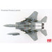 Hobby Master HA4527 1/72 F-15I Ra'am - 241 IAF 69th Sqn "The Hammer" (7690893623533)