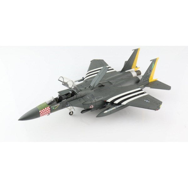 Hobby Master HA4598 1/72 F-15E Strike Eagle - 91-0603 USAF 48th FW 494th FS "D-Day 7th Anniversary" (7690893689069)