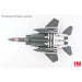 Hobby Master HA4599 1/72 F-15C Eagle - 84-0010 USAF 48th FW 493rd FS "D-Day 75th Anniversary" (7700599603437)