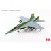 Hobby Master HA5123 1/72 F/A-18E Super Hornet - NJ400 USN VFA-25 "Fist of the Fleet" - Hobby City NZ