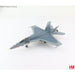 Hobby Master HA5124 1/72 F/A-18E Super Hornet - Red 12 USN VFC-12 "Mako" - Hobby City NZ (7700600455405)