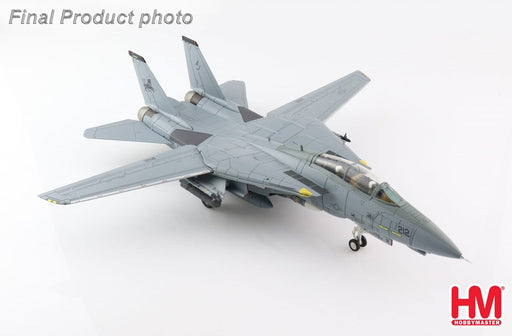 Hobby Master HA5249 1/72 F-14D USS Roosevelt - Hobby City NZ (8324812800237)