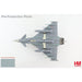 Hobby Master HA6610 1/72 Eurofighter Typhoon - 7L-WB Austrian AF (7700602847469)