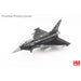 Hobby Master HA6613 1/72 Eurofighter Typhoon FGR4 - ZJ914 RAF No. 9 (B) Sqn "Aggressor" (7700603535597)