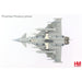 Hobby Master HA6614 1/72 Eurofighter Typhoon FGR4 - ZK343 RAF No. 1 (F) Sqn (7700603633901)