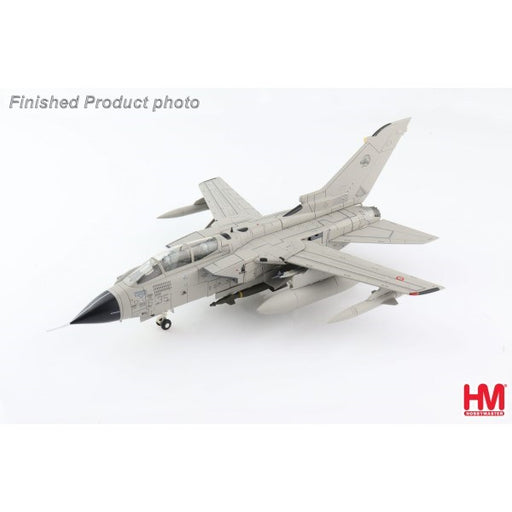 Hobby Master HA6705 1/72 Tornado IDS - MM7071 Italian AF 6 Stormo 102 Gruppo (7700604059885)