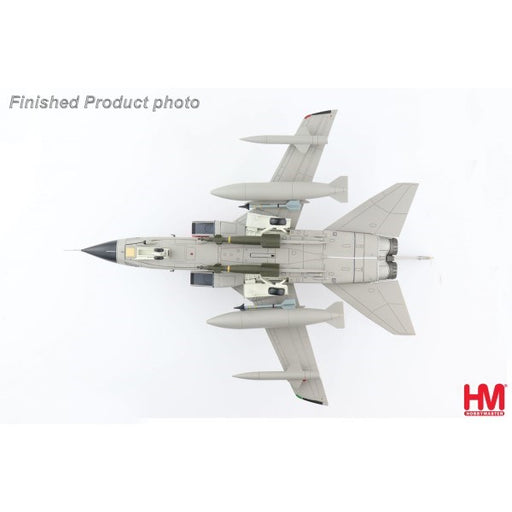 Hobby Master HA6705 1/72 Tornado IDS - MM7071 Italian AF 6 Stormo 102 Gruppo (7700604059885)