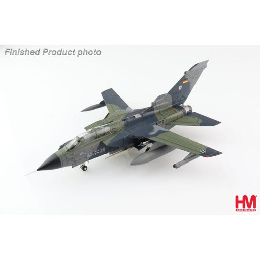 Hobby Master HA6706 1/72 Tornado IDS - 46+20 German Marineflieger MFG 2 (7700604190957)