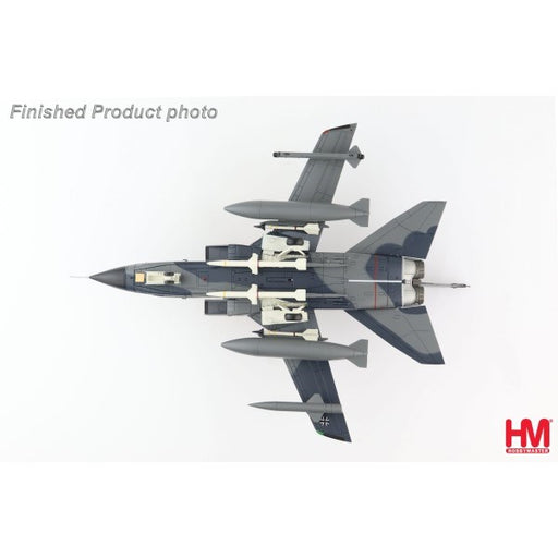 Hobby Master HA6706 1/72 Tornado IDS - 46+20 German Marineflieger MFG 2 (7700604190957)