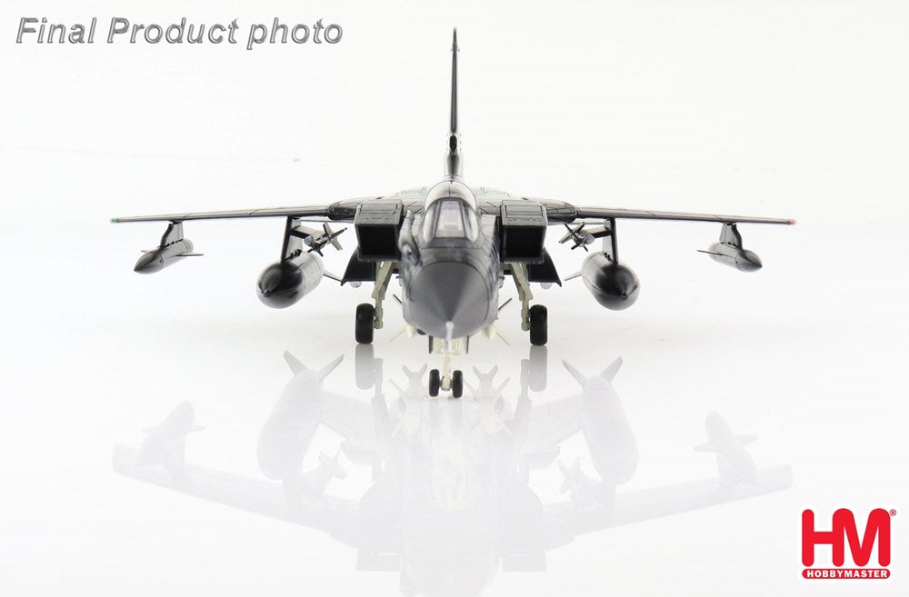 Hobby Master HA6709 1/72 Tornado ECR 'Tiger Meet' (7859181584621)