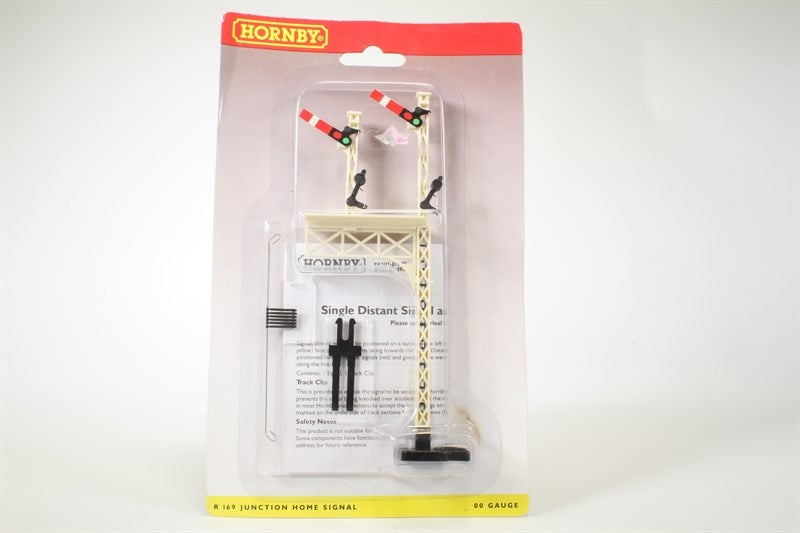 Hornby R0169 Junction Home Signal - Hobby City NZ (7654659555565)