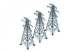 Hornby R0530 Power Pylons (3) - Hobby City NZ (8278153494765)