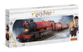 Hornby R1234 Train Set: Hogwarts Express (8733861806317)