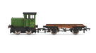 Hornby R30012 GCR(N) Ruston & Hornsby 48DS 4 - Hobby City NZ (8204563742957)