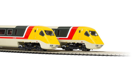 Hornby R30104 BR CL.370 Advanced Pass Train (8191633228013)