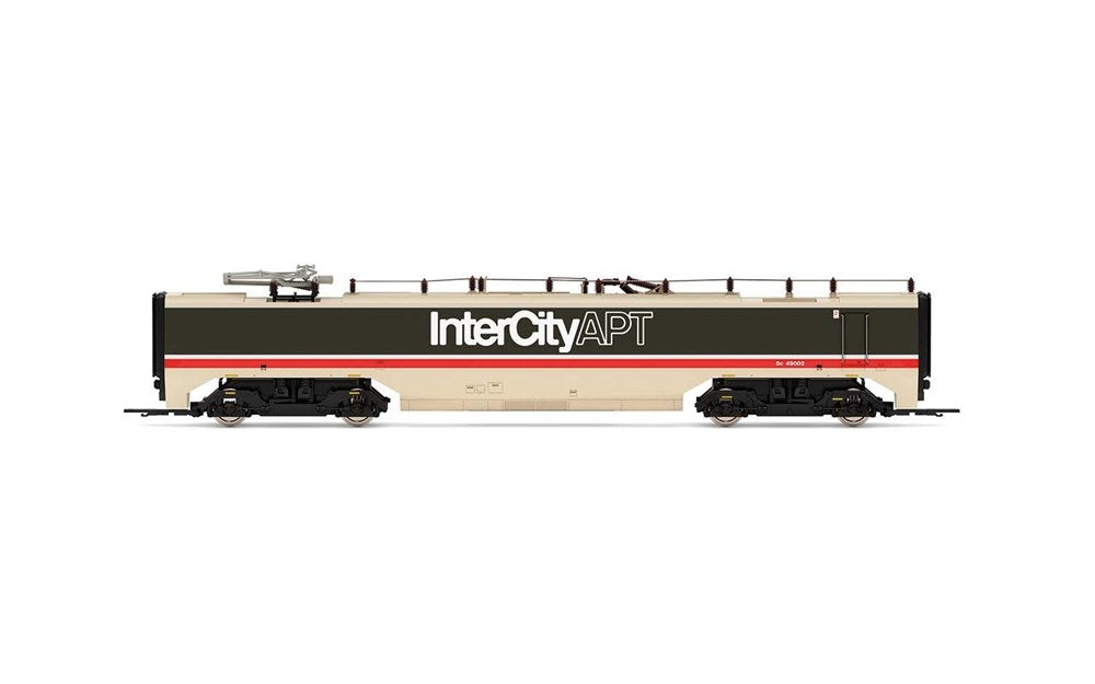 Hornby R30105 BR CL.370 Adv Pass Train (NDM) (8278350725357)