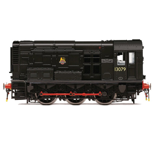 Hornby R30121 BR CL. 08 0-6-0 13079 Era 11 (8219032453357)