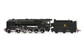 Hornby R30132TXS BR Cl 9F 2-10-0 92002 Era 4 Sound (8324818862317)