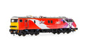 Hornby R30165 LNER CL.91 Bo-Bo 'Flying Scotsman' - Hobby City NZ