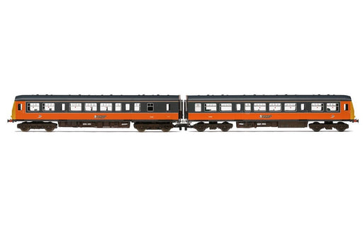 Hornby R30172 R/ROAD Strathclyde PTE CL.101 DMU 101695 (8531188023533)