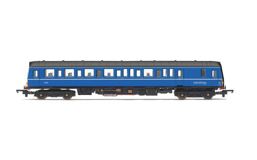 Hornby R30193 Chiltern Railways Class 121 Bubble Car 55020 (8745099591917)