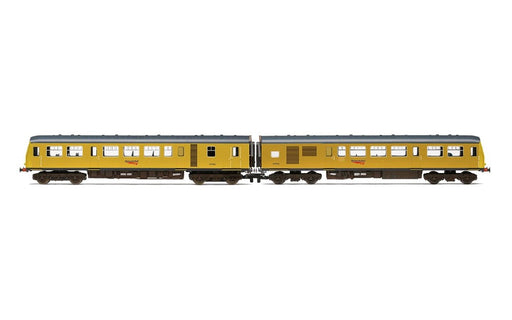 Hornby R30195 R/ROAD Plus Network Rail CL.960 901002 - Hobby City NZ (8531188154605)