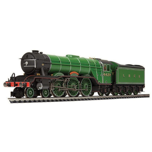 Hornby R30209 Dublo LNER A3 Class 4-6-2 4472 'Flying Scotsman' ('63 Alan Pegler) - Era 5 - Limited Edition (8157364912365)