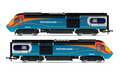 Hornby R30219 East Midlands Railwy CL.43 HST (8191633424621)