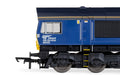 Hornby R30223 DRS Class 66 Co-Co 66432 - Era 11 (8176227254509)