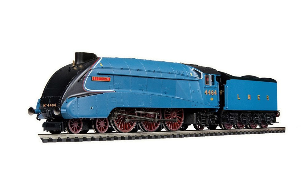 Hornby R30264 LNER A4 Bittern Great Gathering (8531189465325)