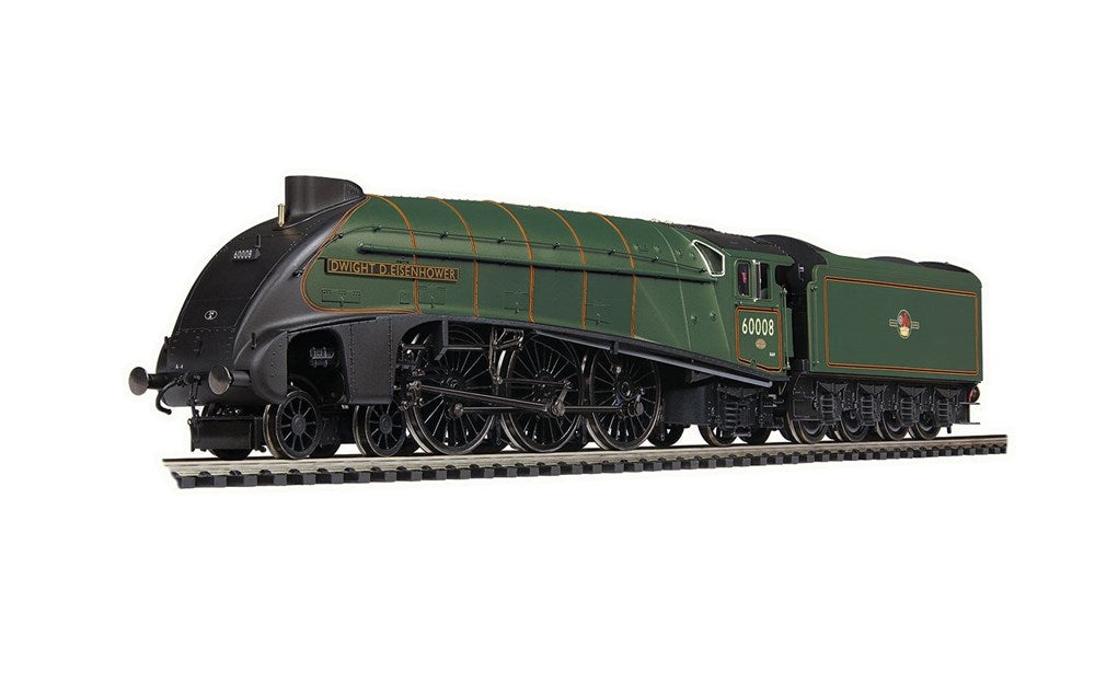 Hornby R30265 A4 Eisenhower Great Gathering (8531189661933)