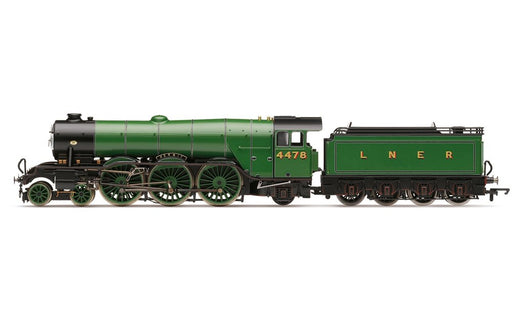 Hornby R30270 LNER Cl.A1 Hermit Big 4 Cent. - Hobby City NZ (8531188547821)