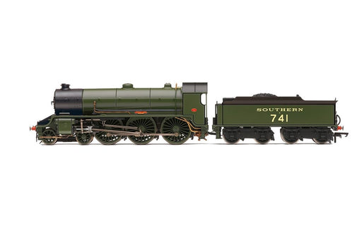 Hornby R30273 SR King Arthur 741 Big 4 Cent. (8531188777197)