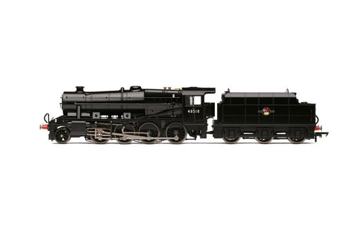 Hornby R30282 BR Cl.8F 2-8-0 #48518 Era 5 (8531188973805)