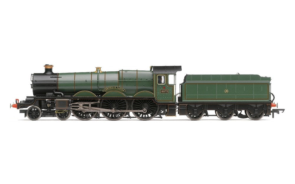 Hornby R30328 GWR Castle Class 'Caerphilly' (8531188285677)