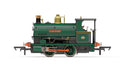 Hornby R3761 RoundOakWorks Cl.Peckett W4 (8733862363373)