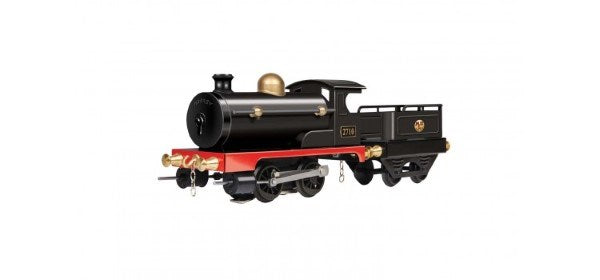 xzHornby R3814 100th Ltd.Ed: 'O' LNWR No.1 (7654660047085)