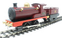 xzHornby R3815 100th Ltd.Ed: 'O' MR No.1 (7654660079853)