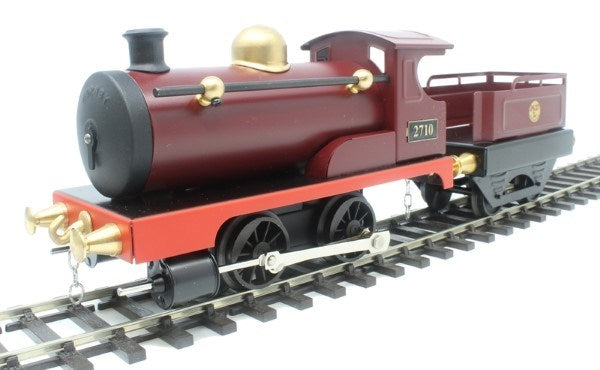 xzHornby R3815 100th Ltd.Ed: 'O' MR No.1 (7654660079853)