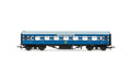 Hornby R40056 LMS Stanier D1981 Coronation Scot 57' RTO 9003 - Era 3 (8176227287277)