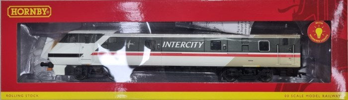 Hornby R40161 BR Mk4 DVT  Era 8 (8137522118893)