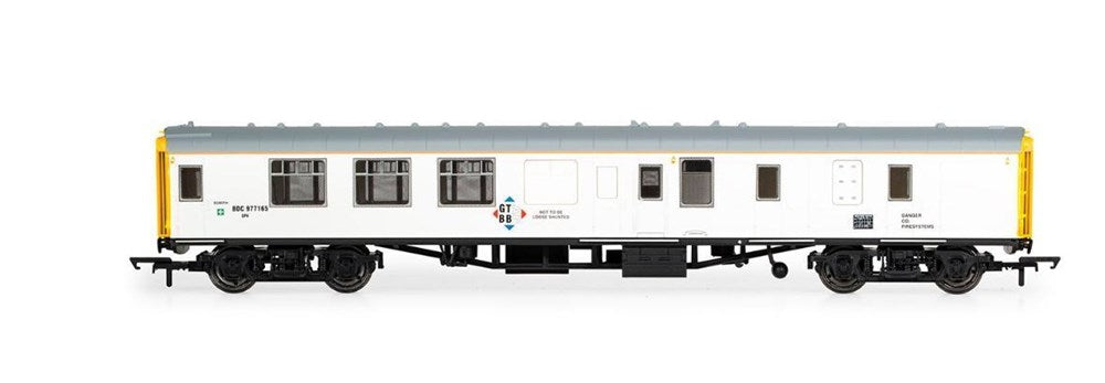 Hornby R40213 Balfour Beatty Mk1 BSK Staff C - Hobby City NZ (8324807885037)